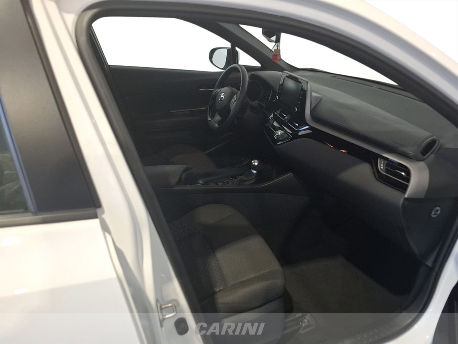 CARINI Toyota C-HR