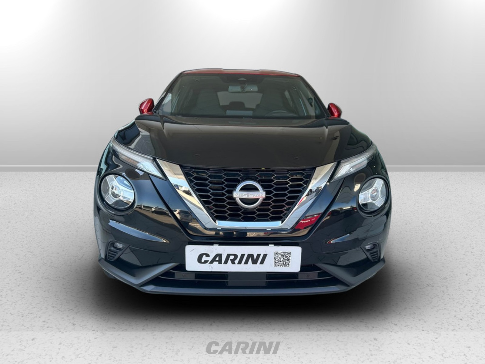 CARINI Nissan Juke