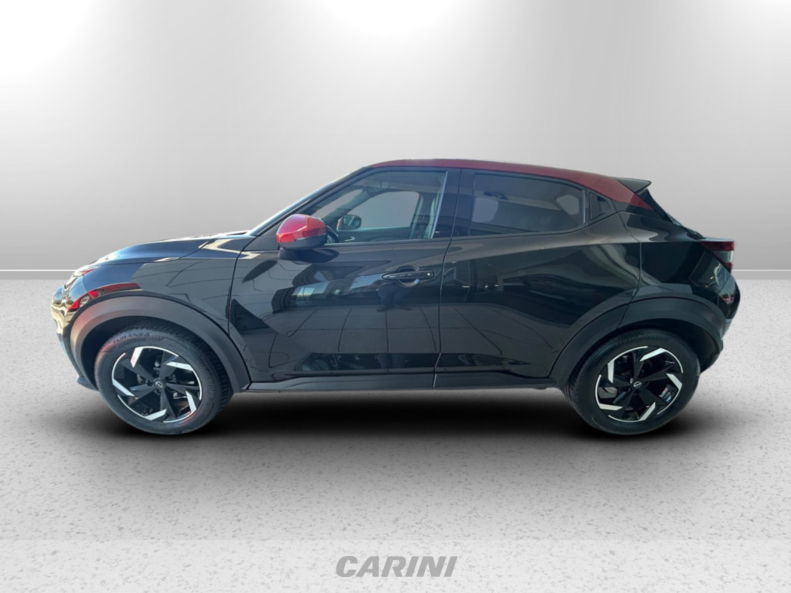 CARINI Nissan Juke