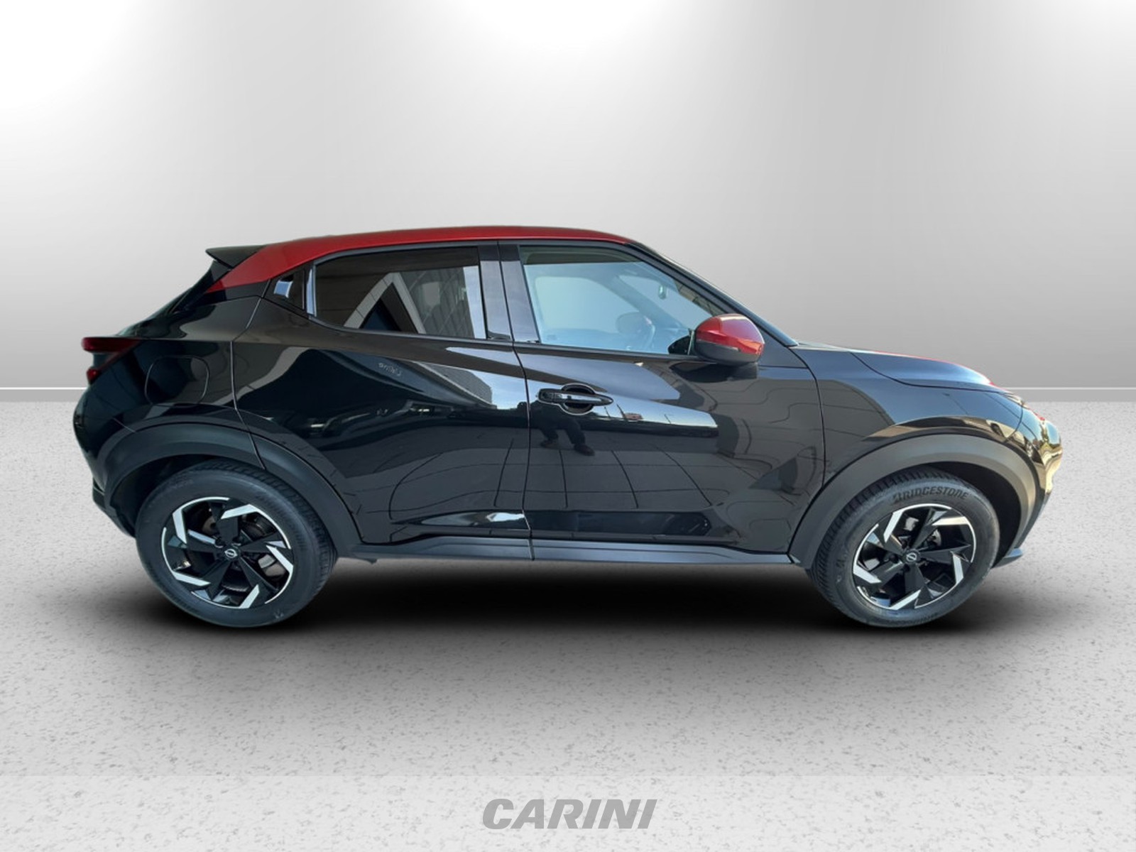 CARINI Nissan Juke
