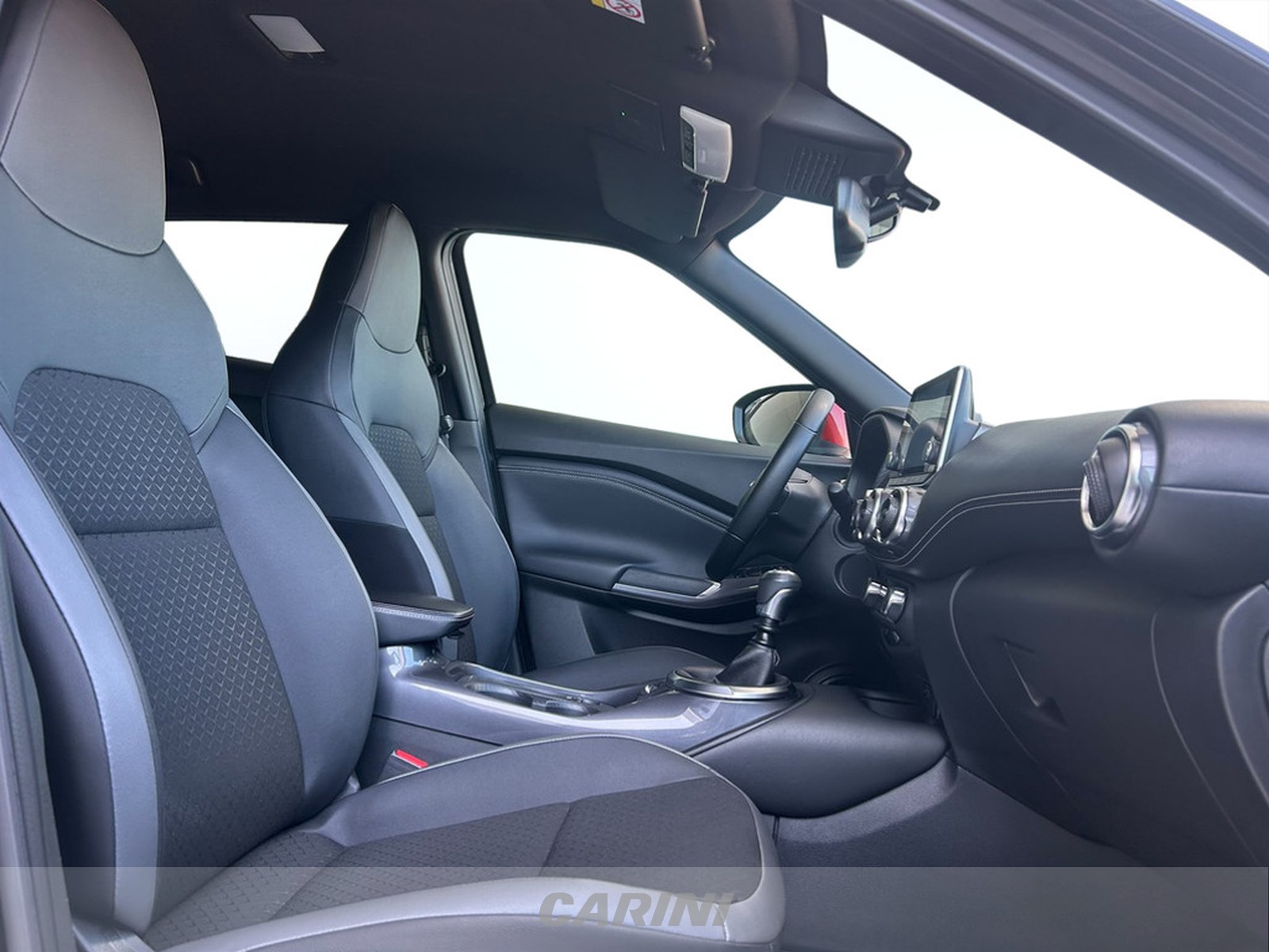 CARINI Nissan Juke