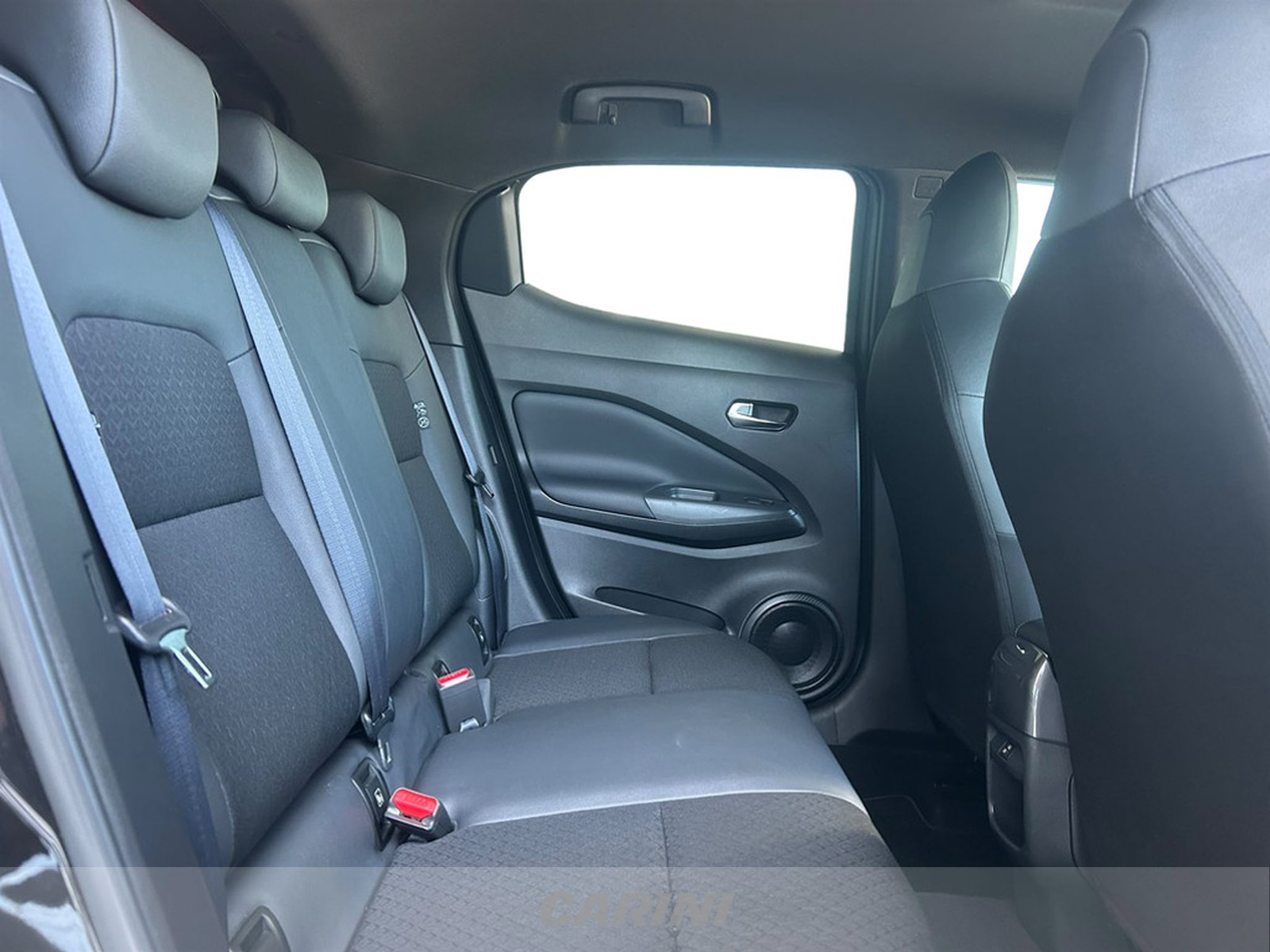CARINI Nissan Juke