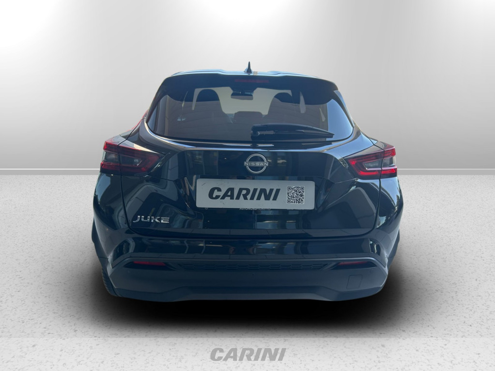 CARINI Nissan Juke