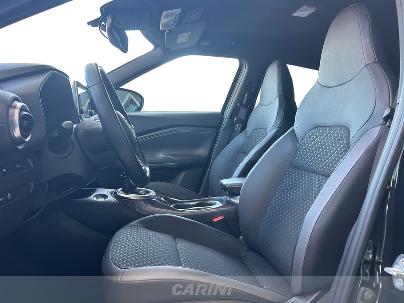 CARINI Nissan Juke