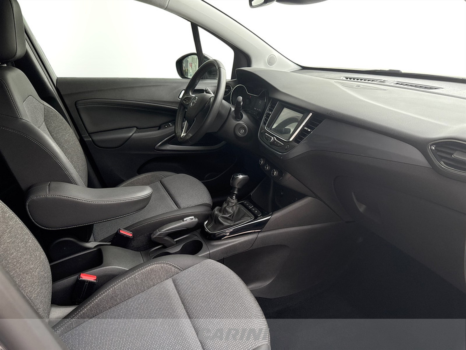 CARINI Opel Crossland