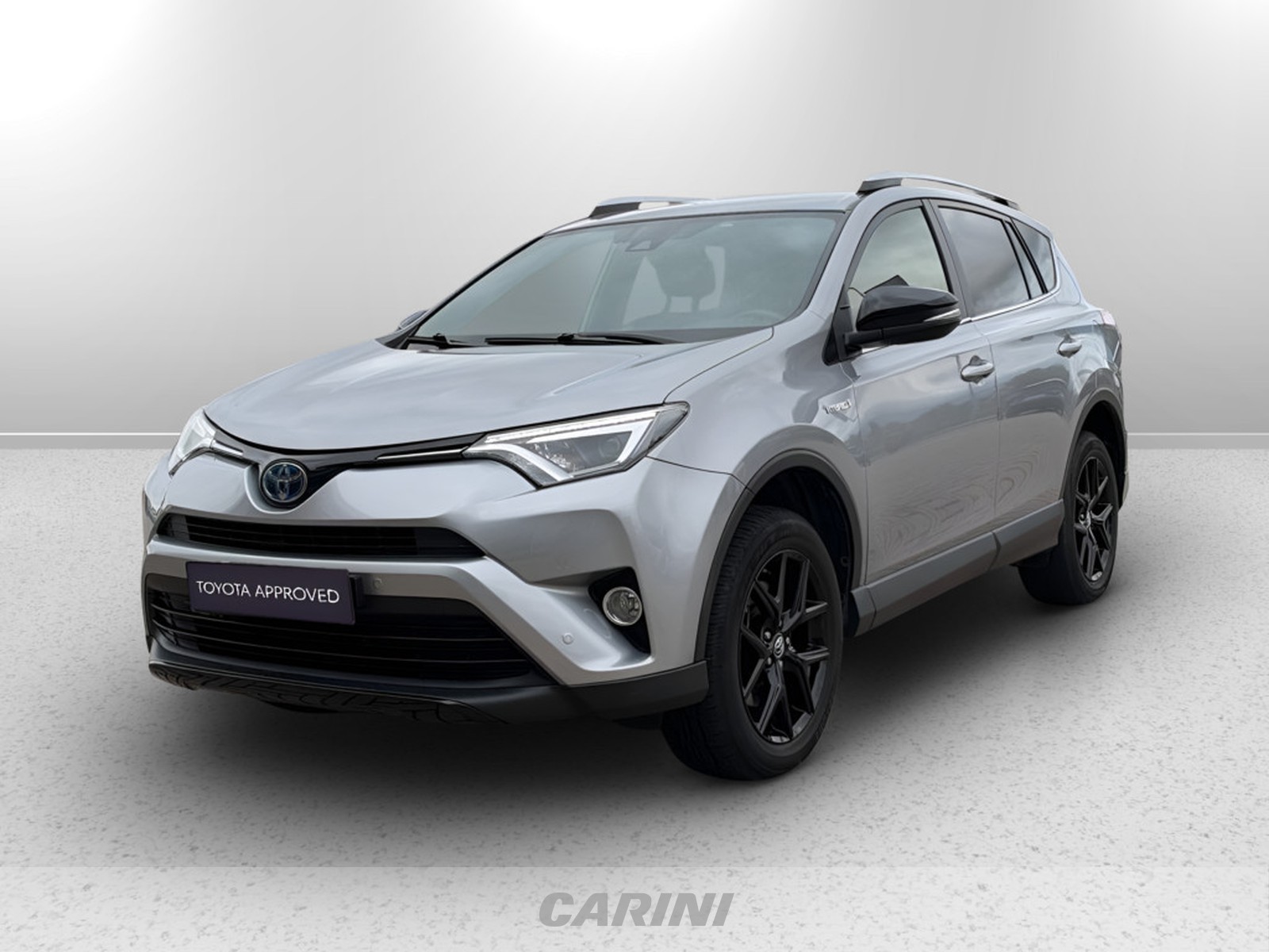 CARINI Toyota Rav4