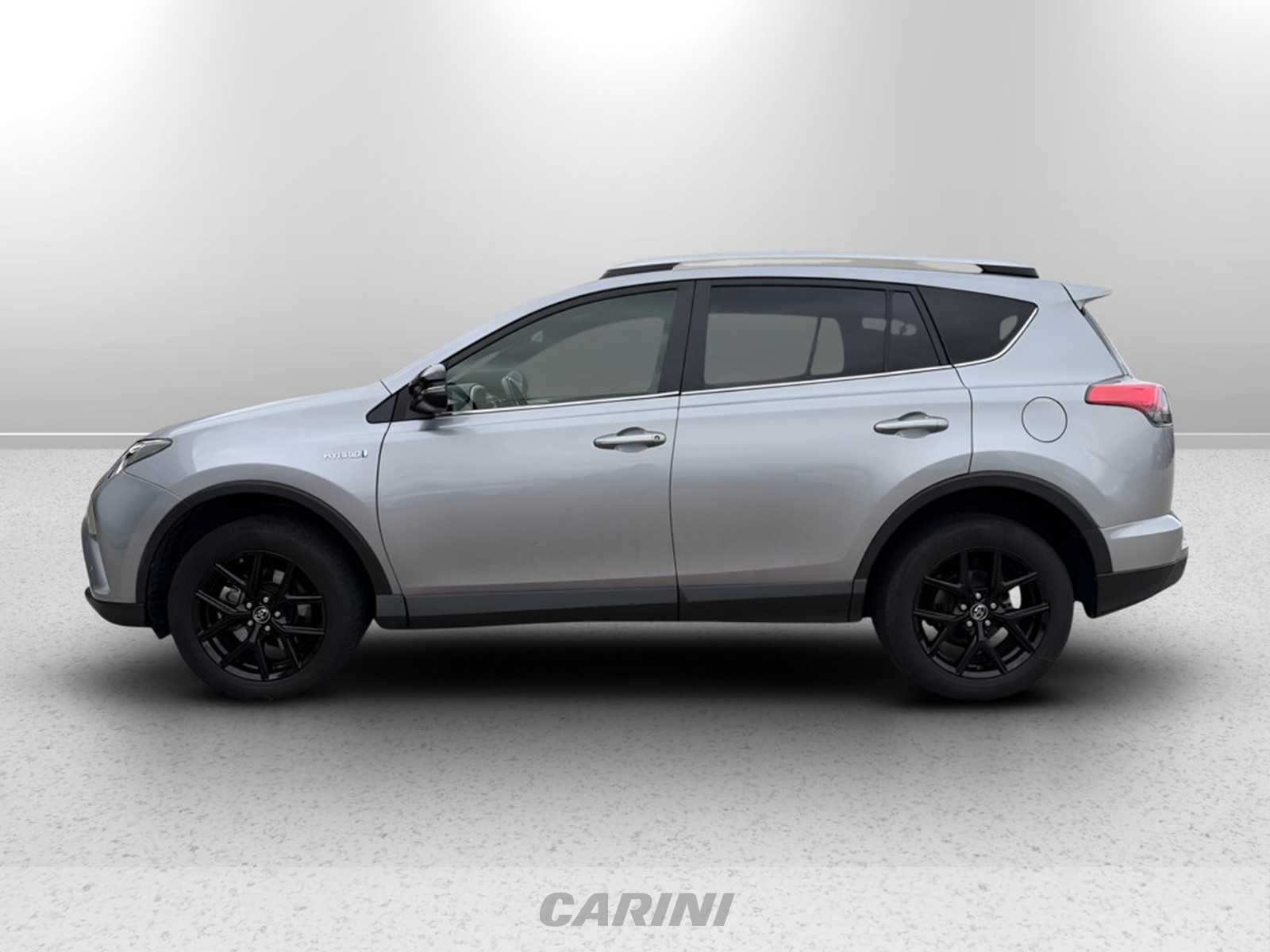 CARINI Toyota Rav4