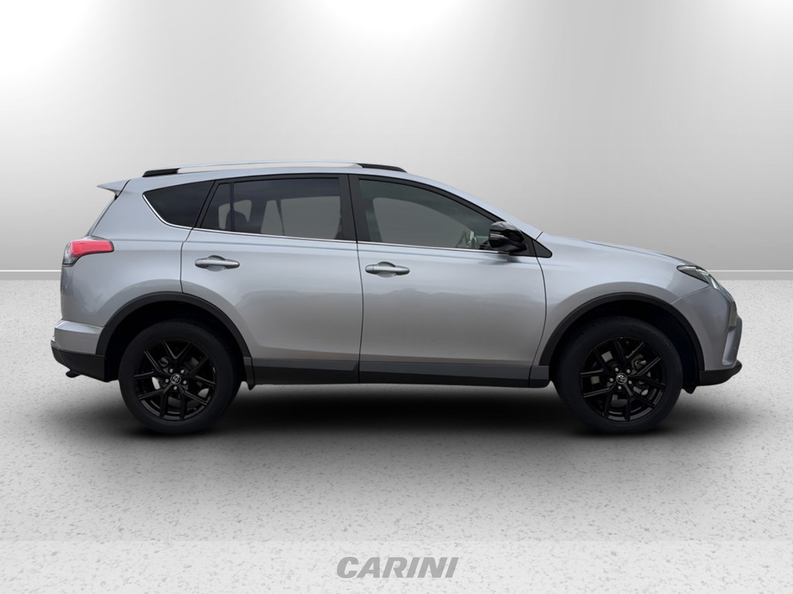 CARINI Toyota Rav4