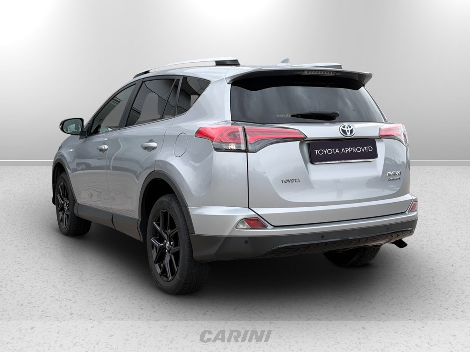 CARINI Toyota Rav4