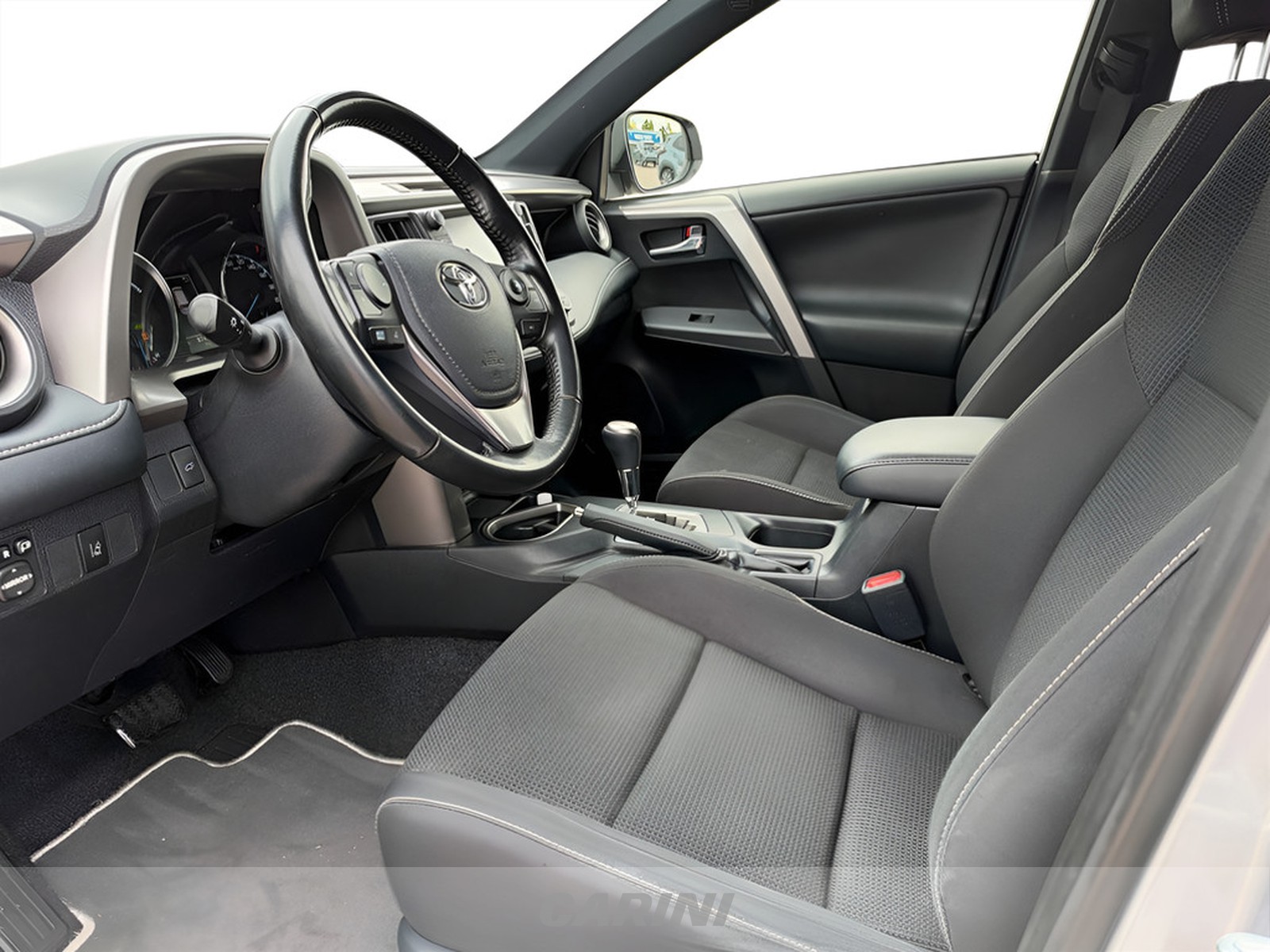 CARINI Toyota Rav4