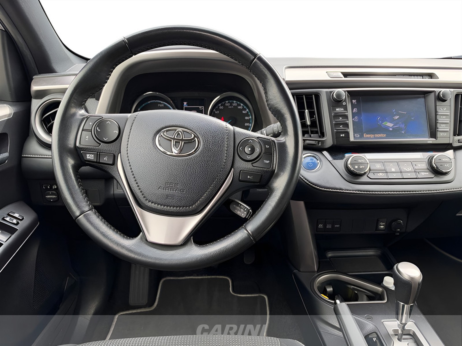 CARINI Toyota Rav4
