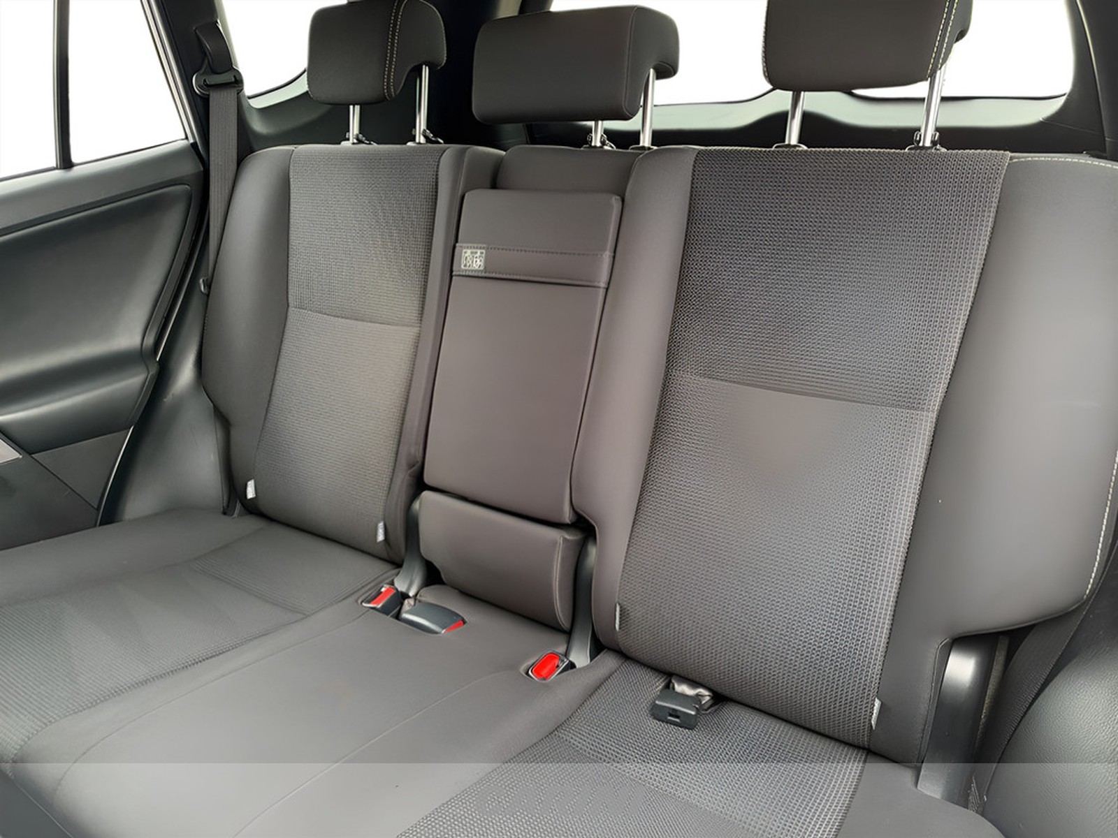 CARINI Toyota Rav4
