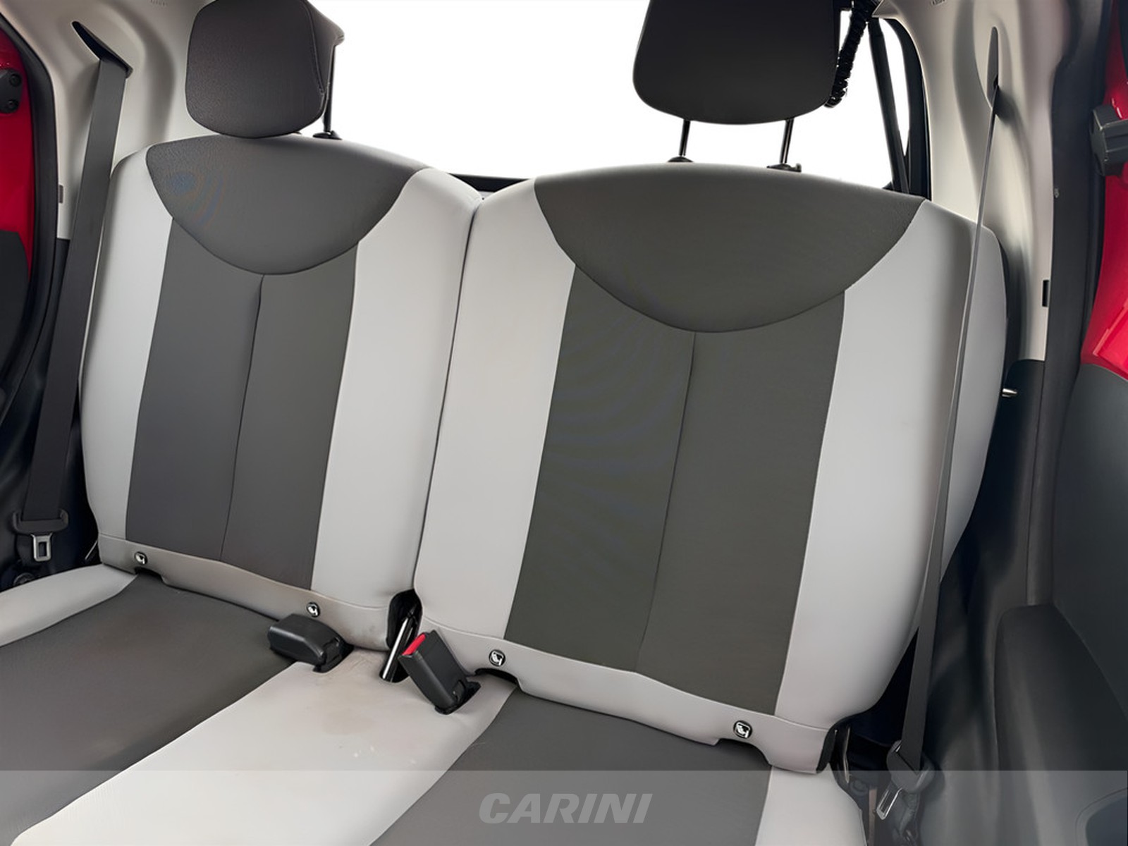 CARINI Toyota Aygo