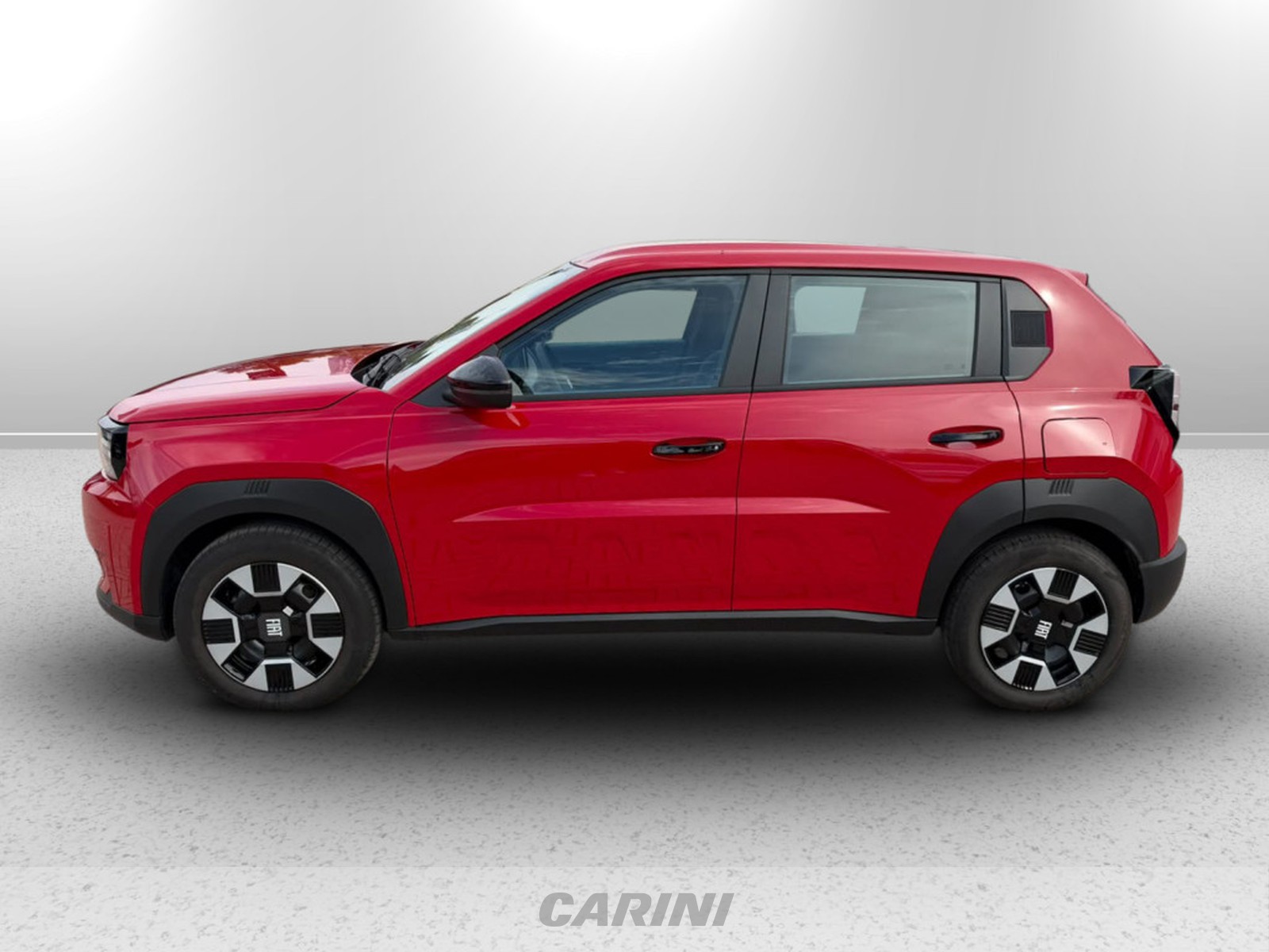 CARINI Fiat Grande Panda
