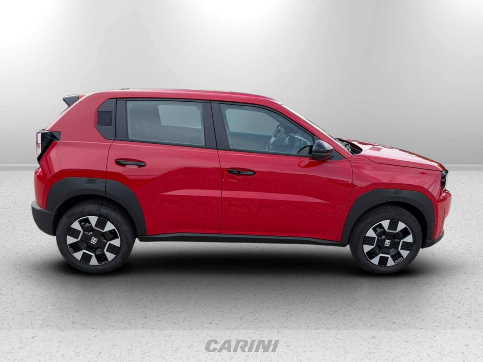 CARINI Fiat Grande Panda