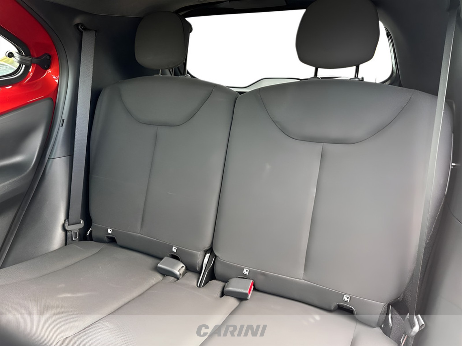 CARINI Toyota Aygo