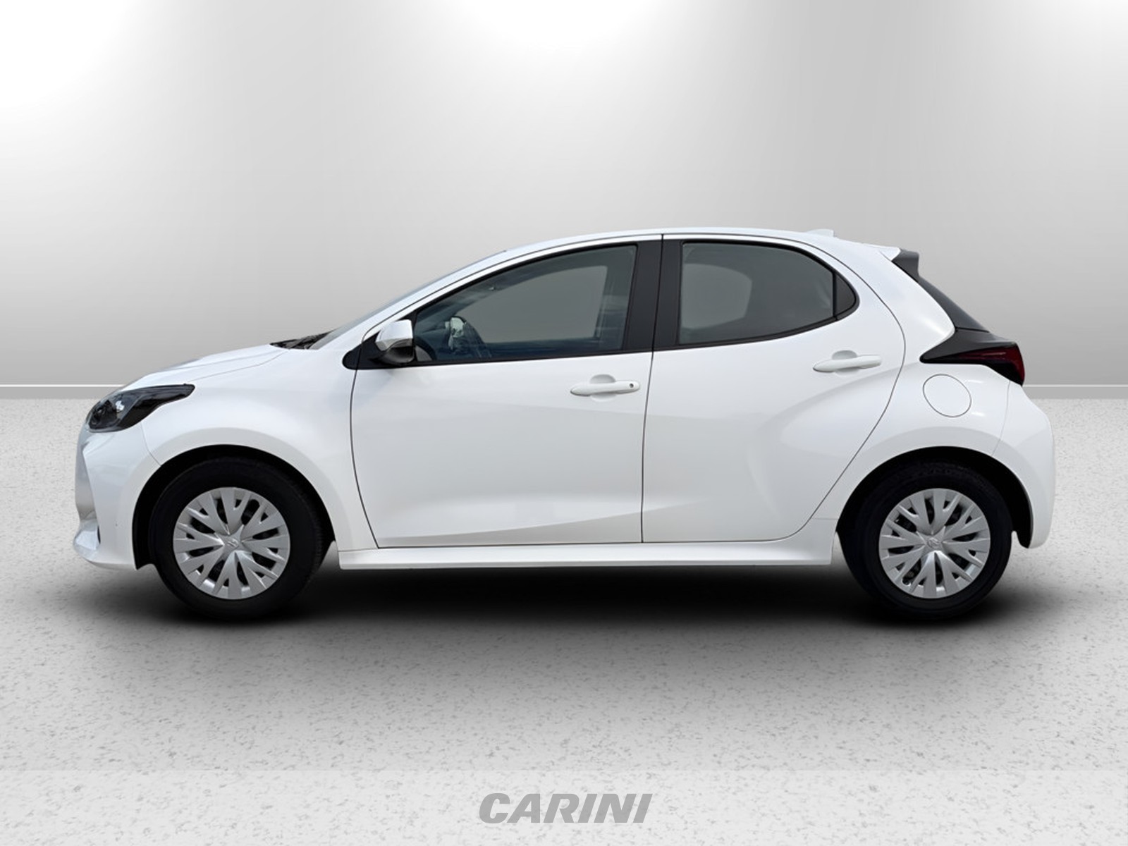 CARINI Toyota Yaris