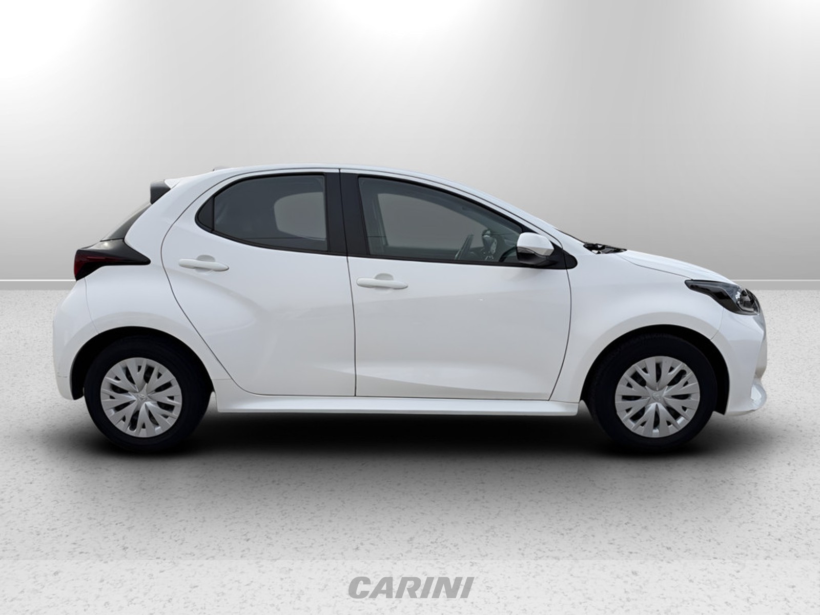 CARINI Toyota Yaris