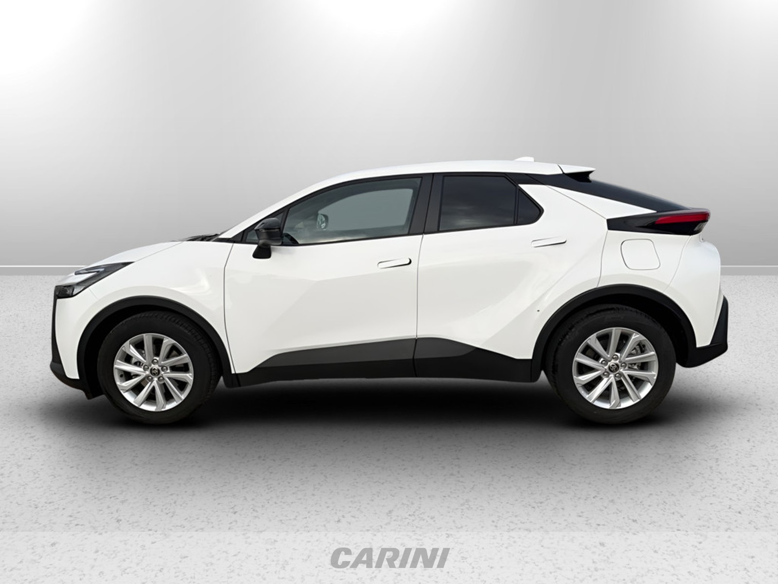 CARINI Toyota C-HR