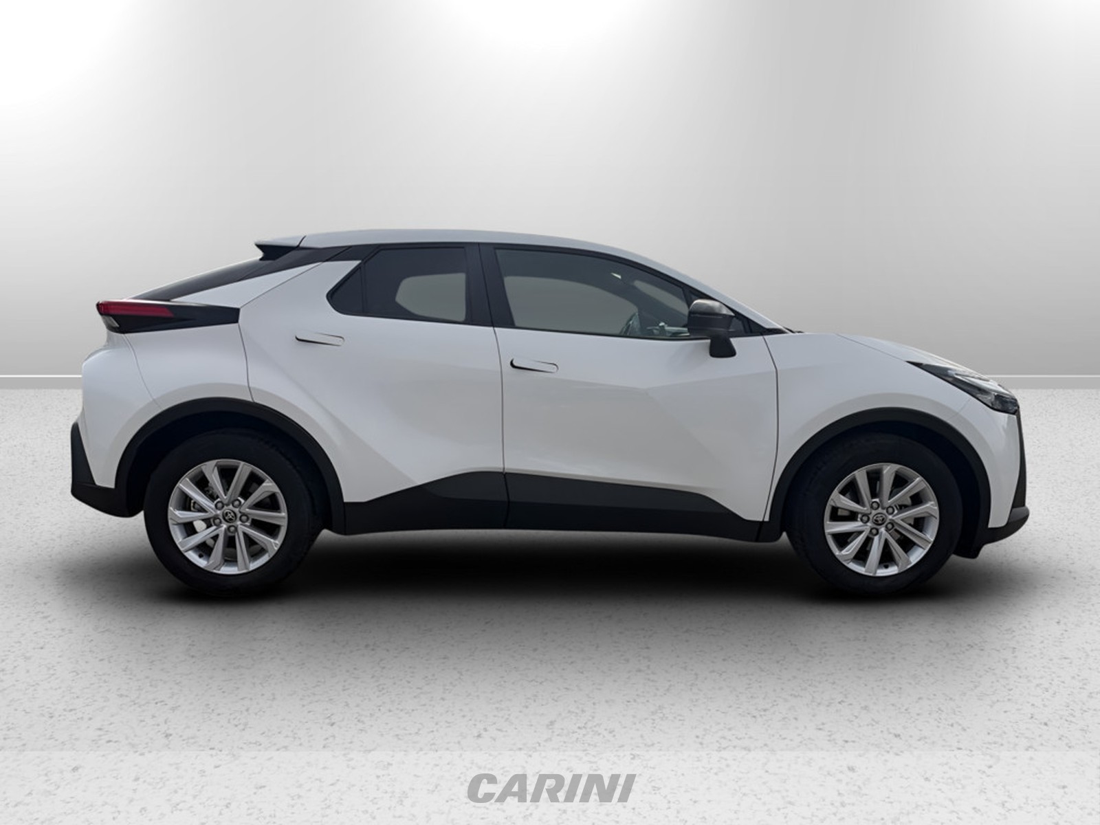 CARINI Toyota C-HR