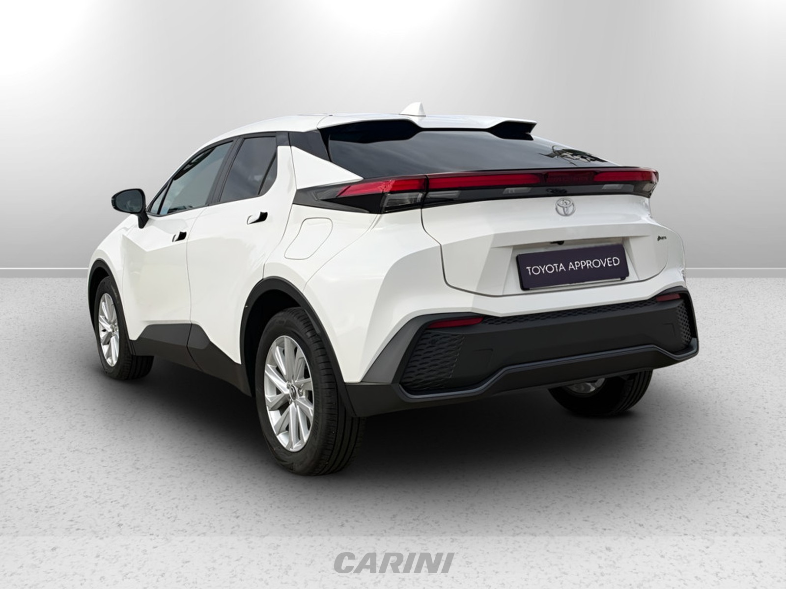 CARINI Toyota C-HR