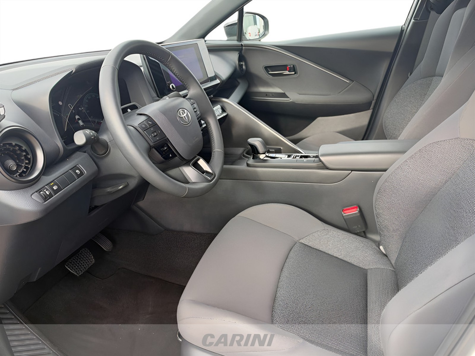 CARINI Toyota C-HR
