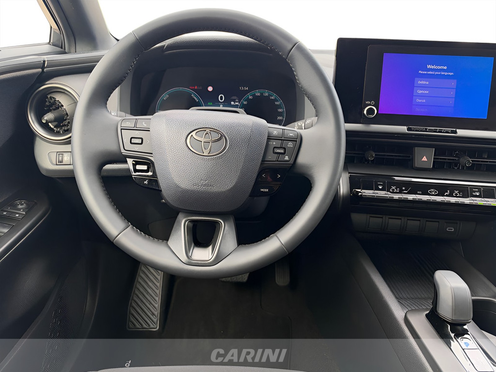 CARINI Toyota C-HR