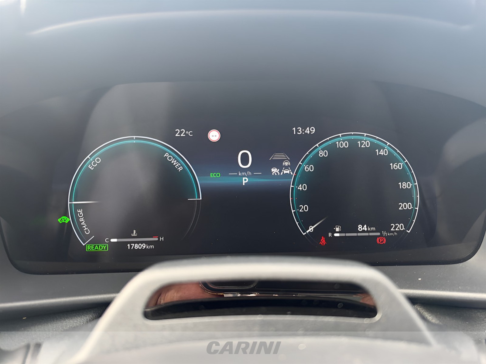 CARINI Toyota C-HR