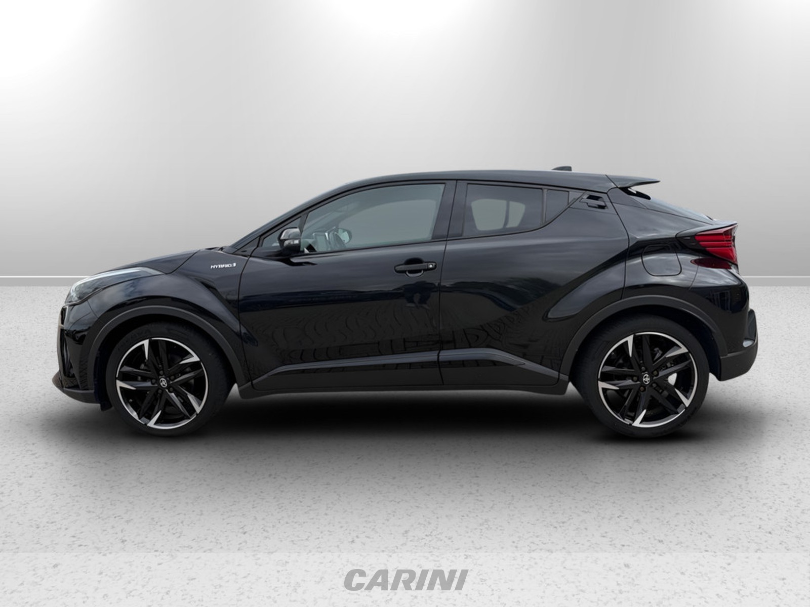CARINI Toyota C-HR