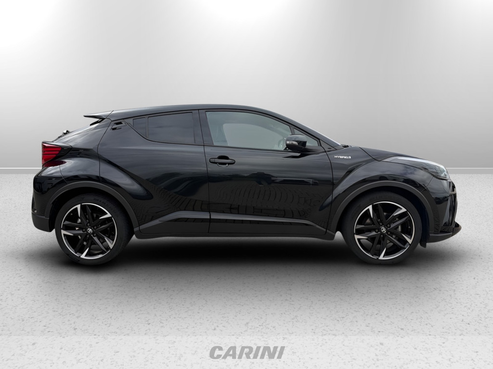 CARINI Toyota C-HR