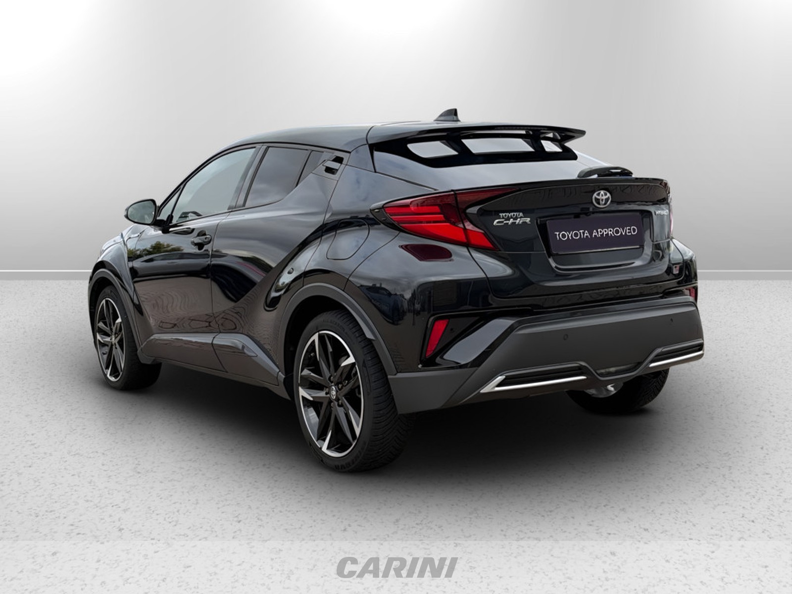 CARINI Toyota C-HR
