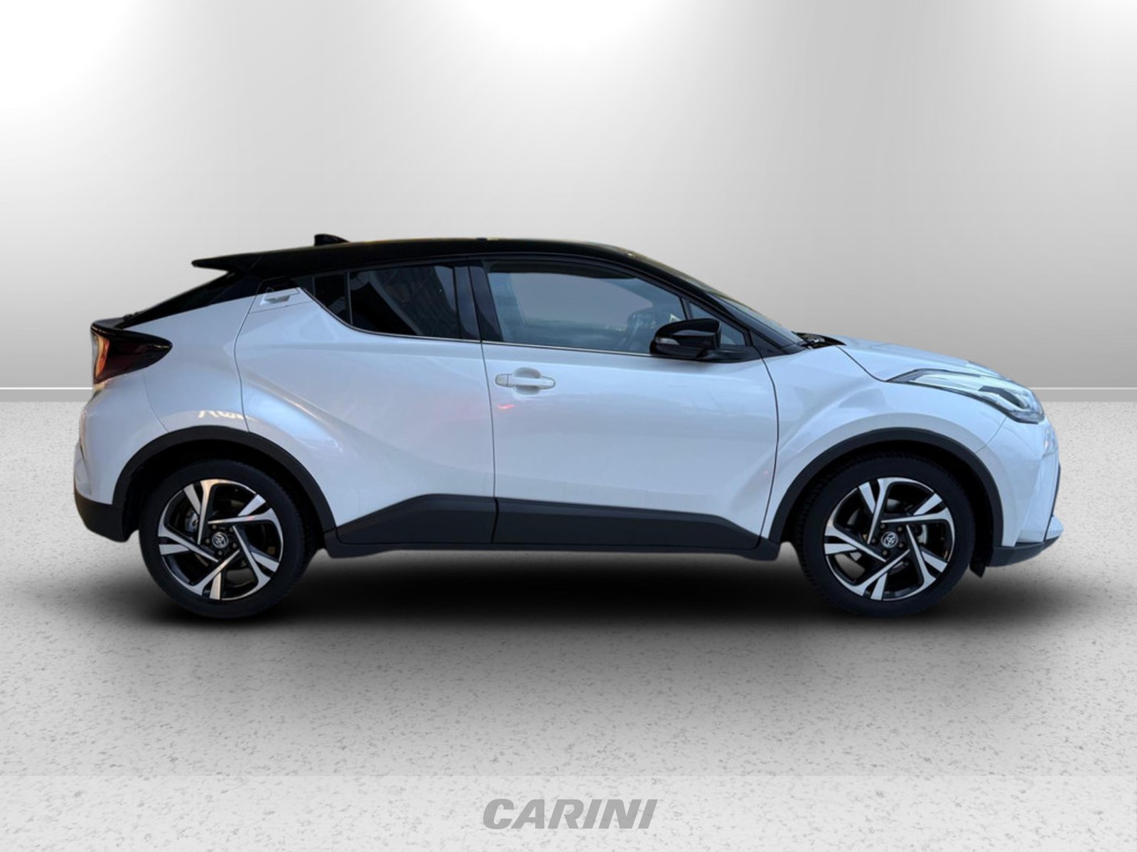 CARINI Toyota C-HR