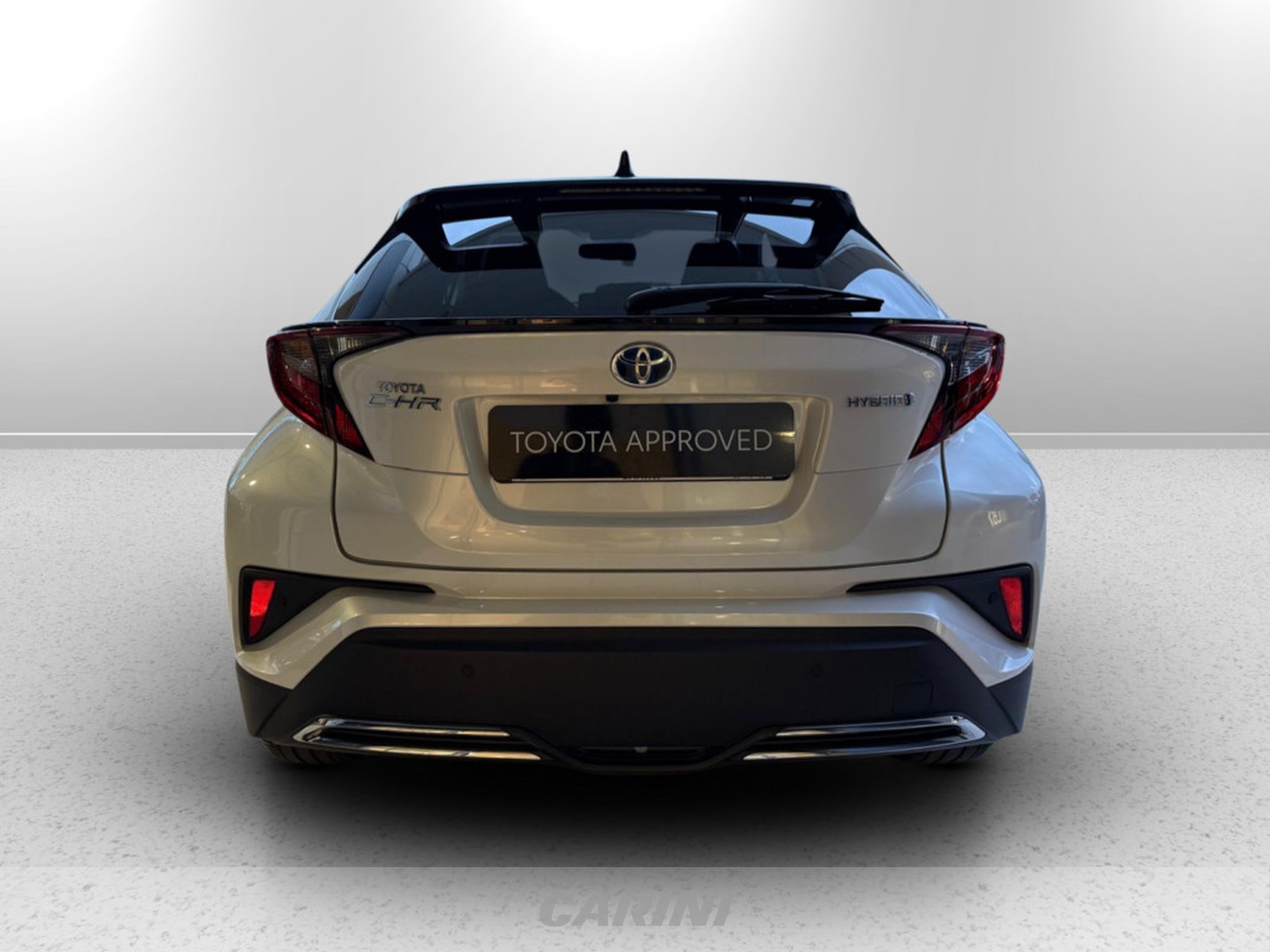 CARINI Toyota C-HR