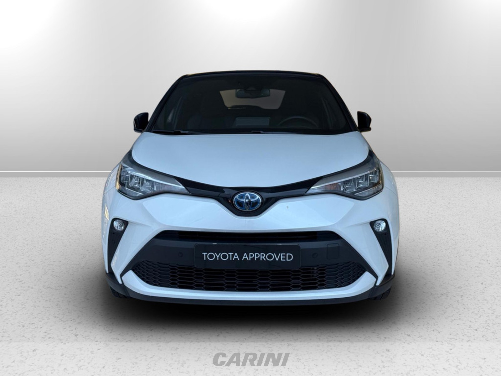 CARINI Toyota C-HR