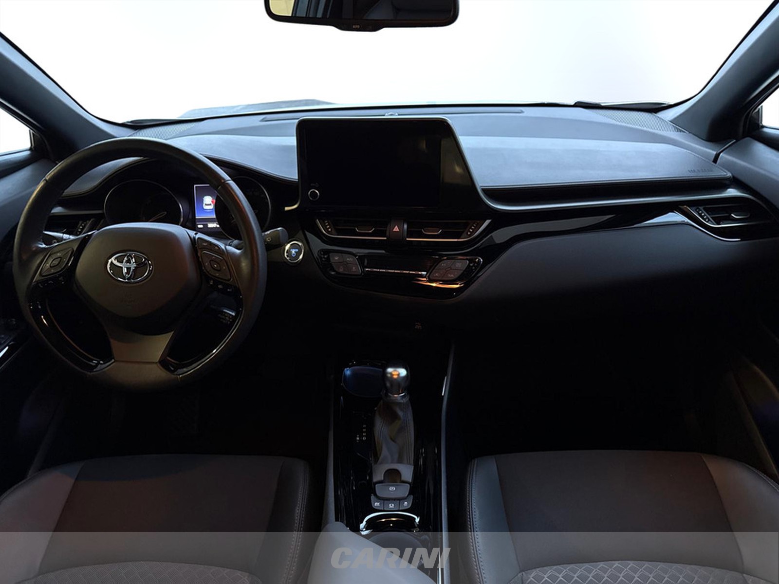 CARINI Toyota C-HR
