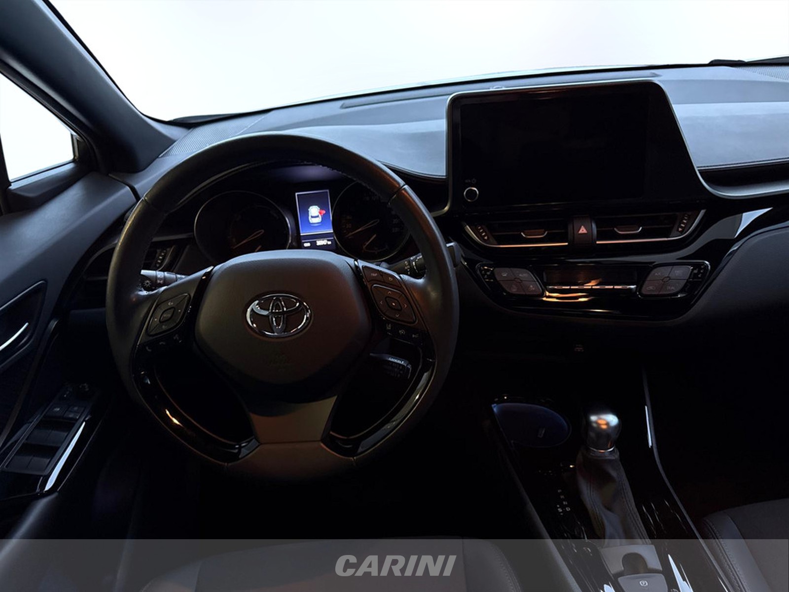 CARINI Toyota C-HR