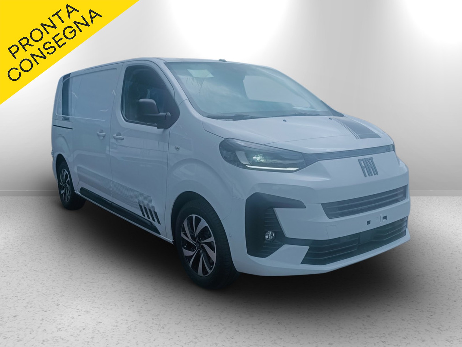 PRONTOAUTO Fiat Scudo