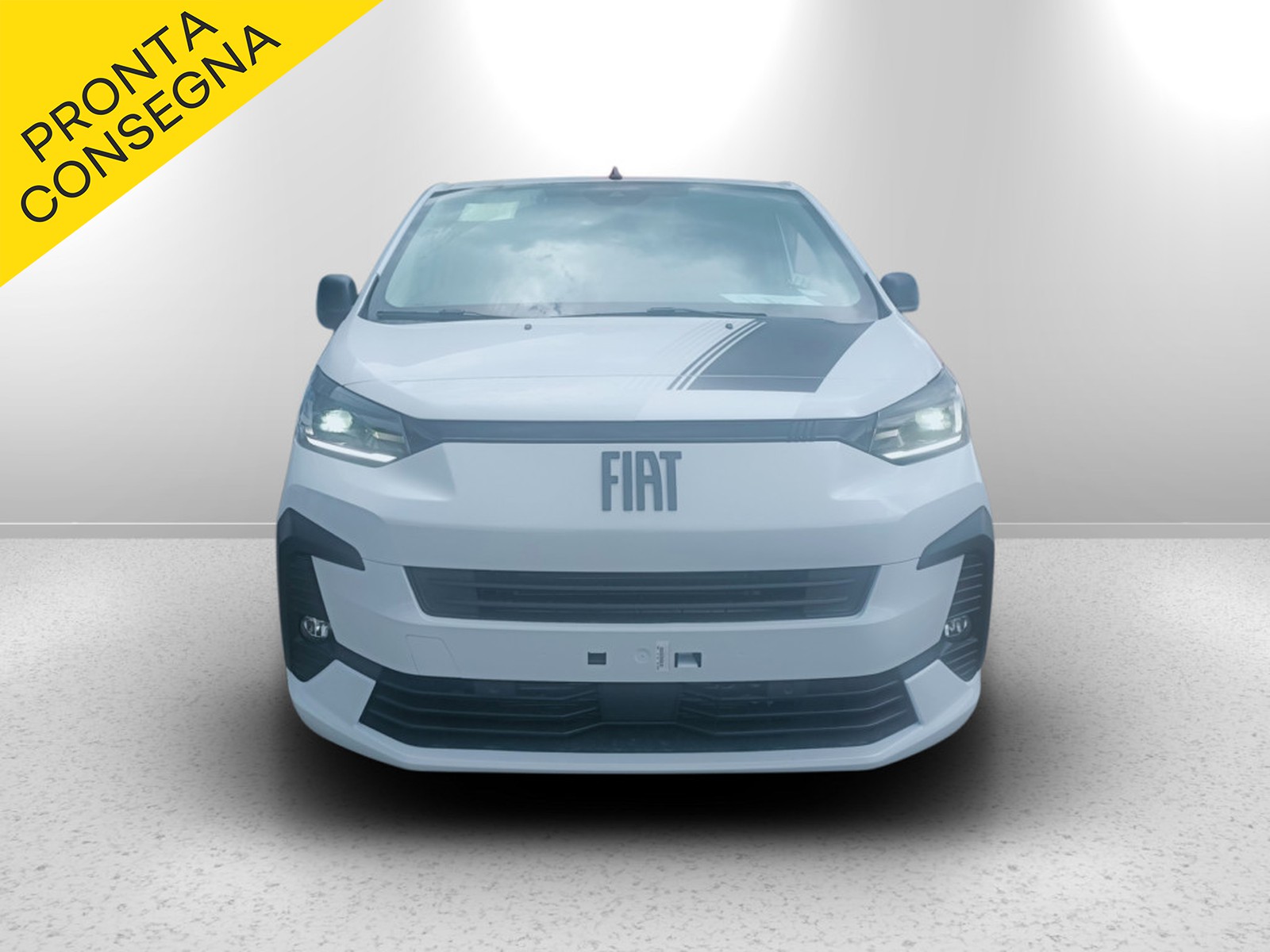 PRONTOAUTO Fiat Scudo