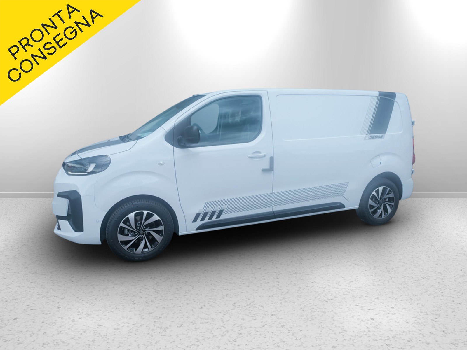 PRONTOAUTO Fiat Scudo