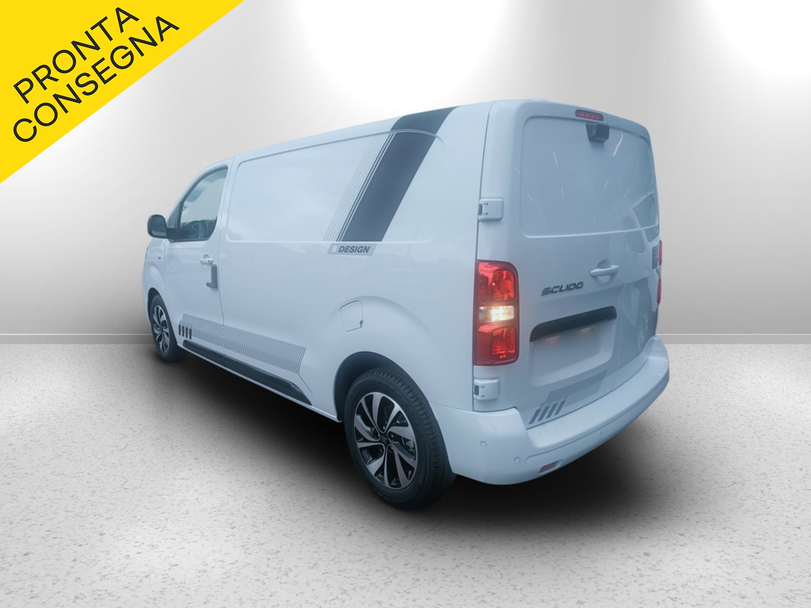 PRONTOAUTO Fiat Scudo