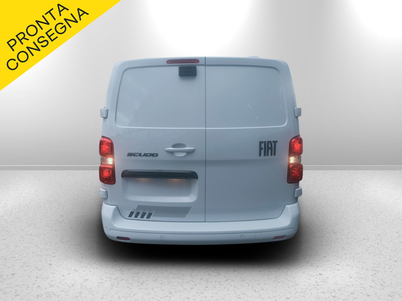 PRONTOAUTO Fiat Scudo