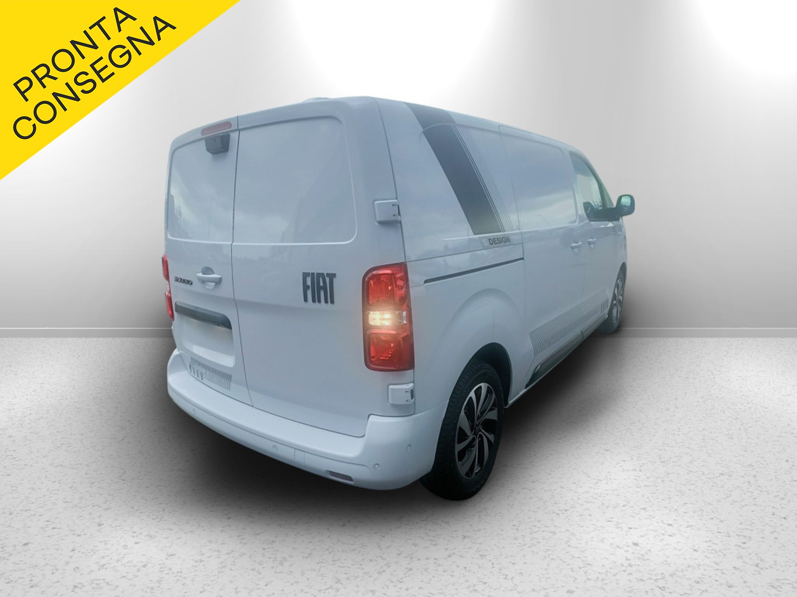 PRONTOAUTO Fiat Scudo