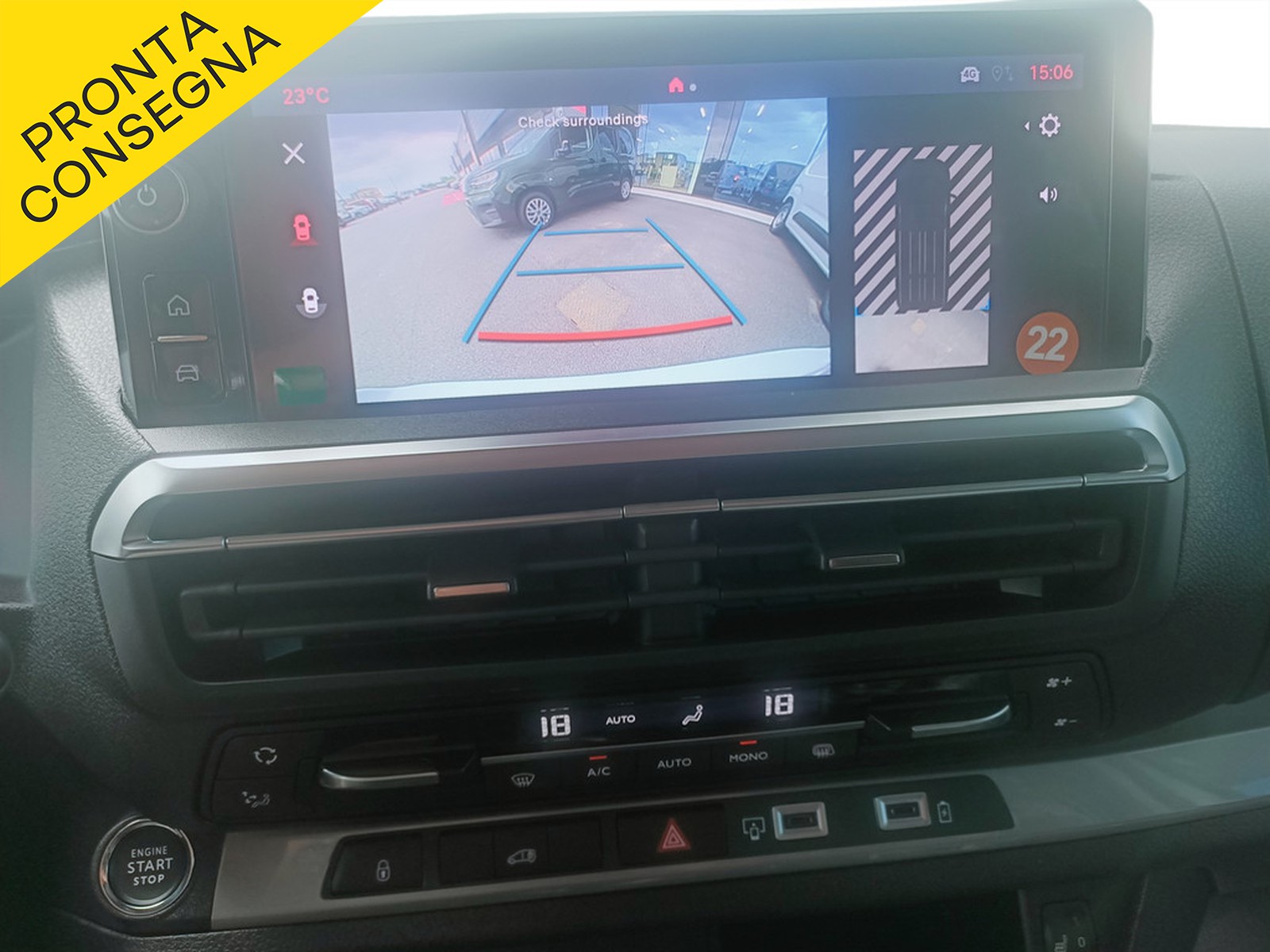 PRONTOAUTO Fiat Scudo