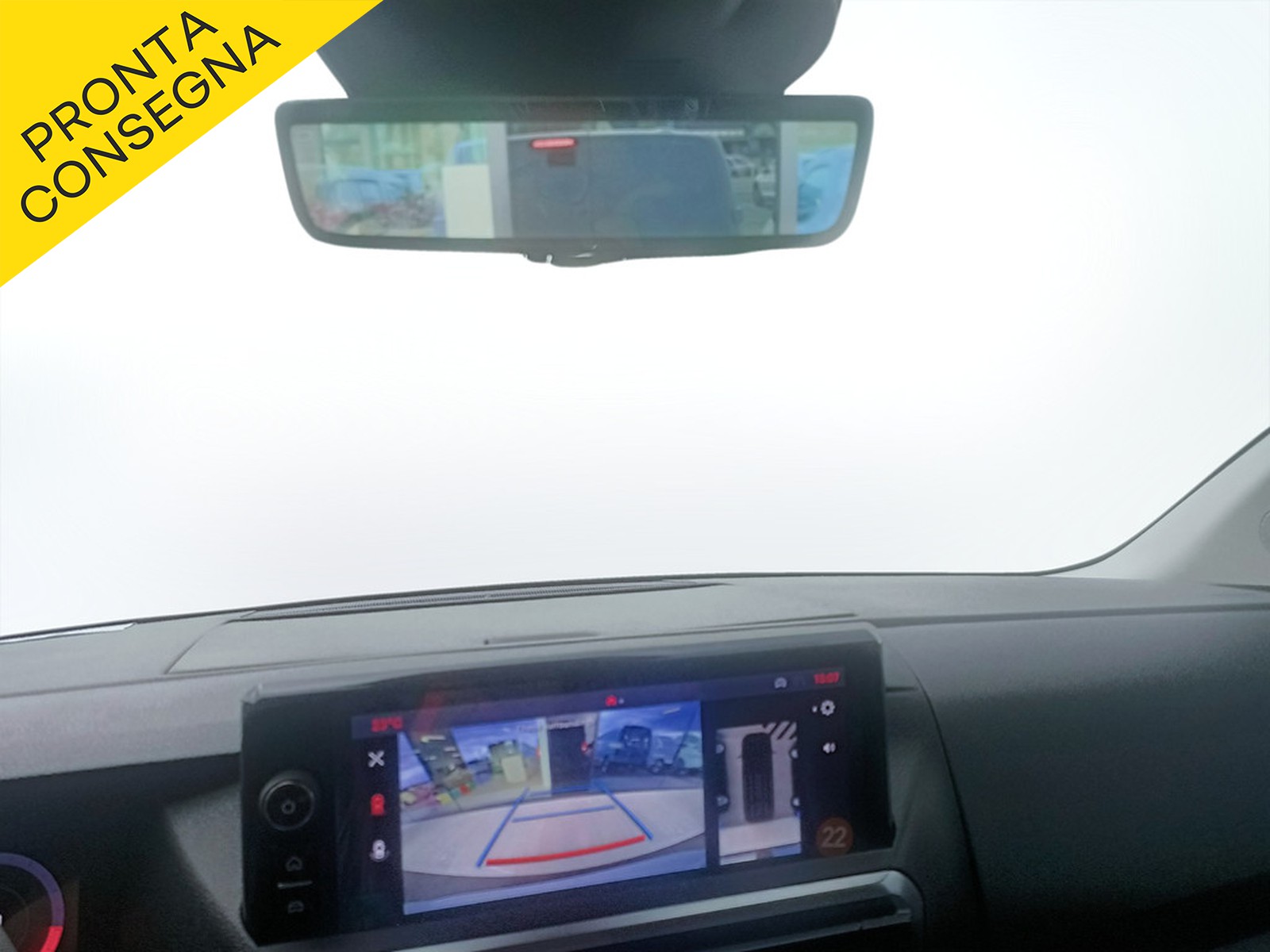 PRONTOAUTO Fiat Scudo