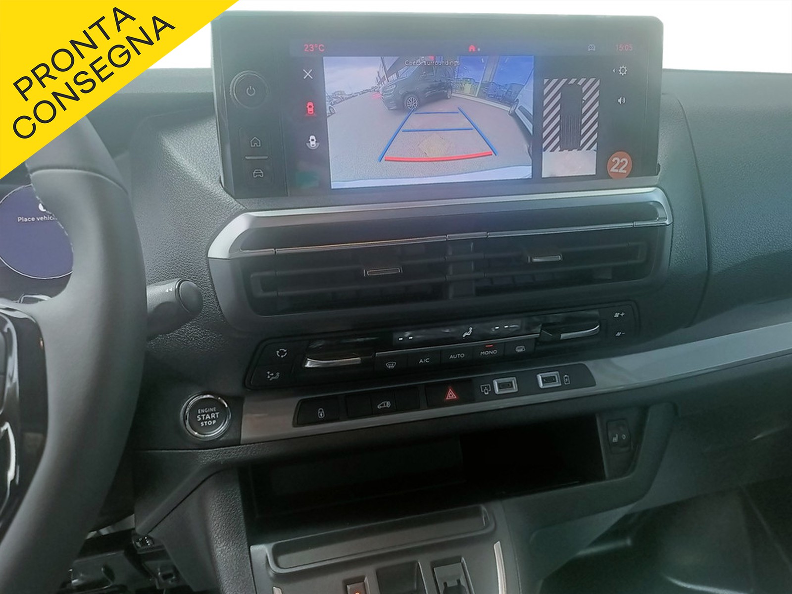 PRONTOAUTO Fiat Scudo