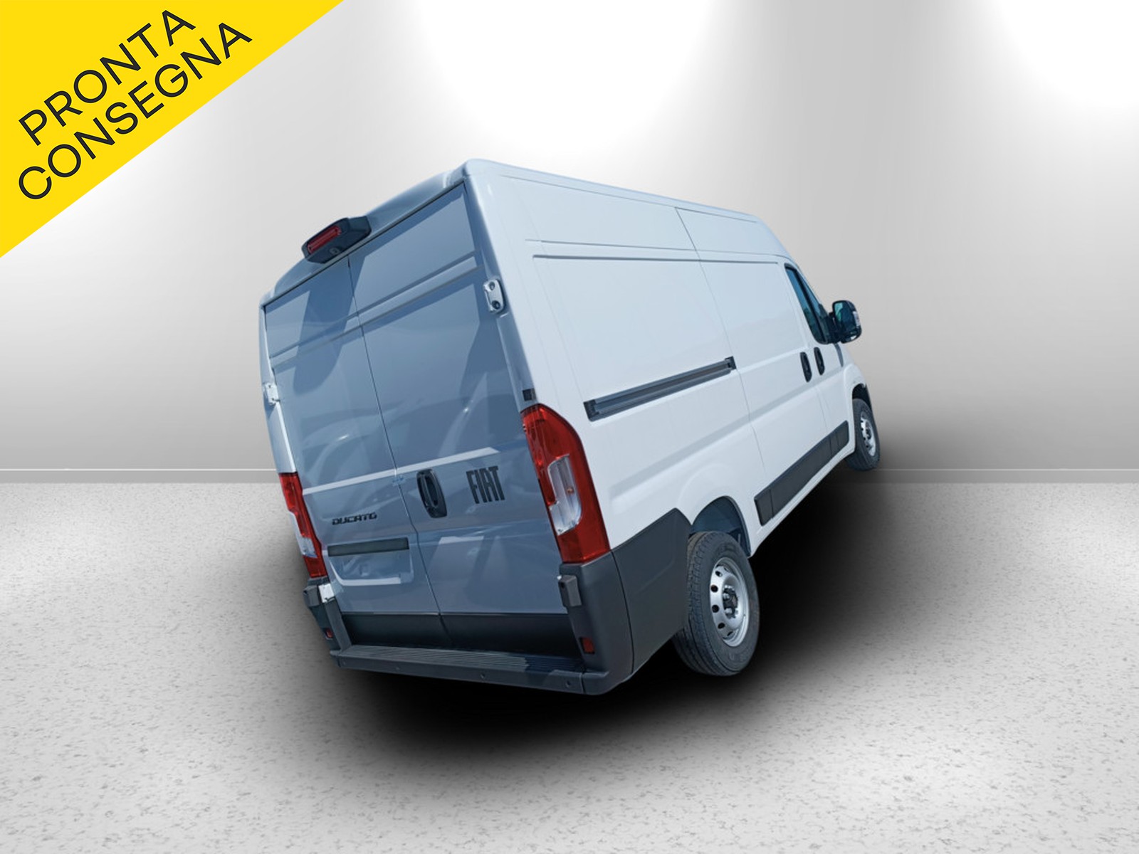 PRONTOAUTO Fiat Ducato