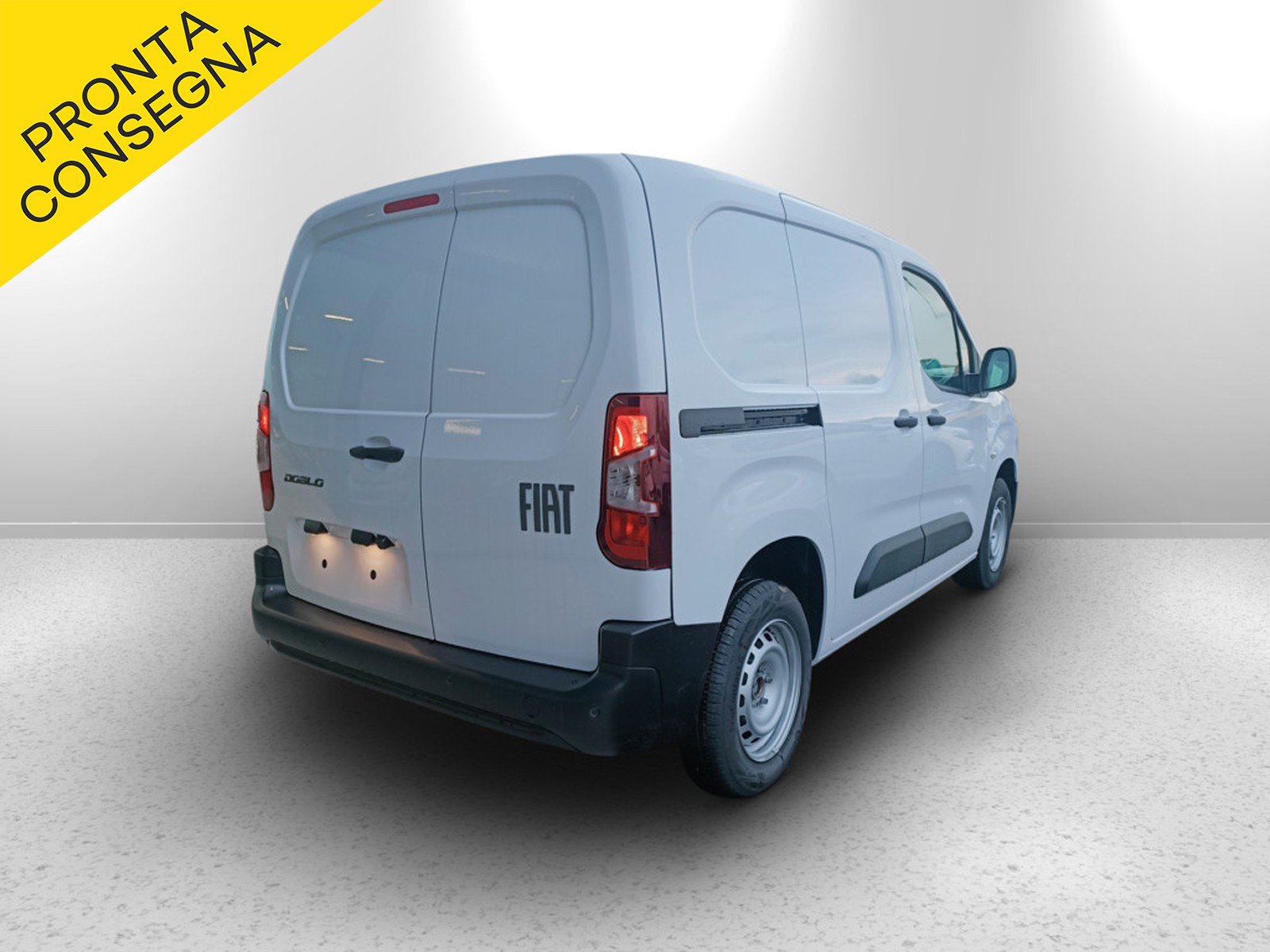 PRONTOAUTO Fiat Doblò