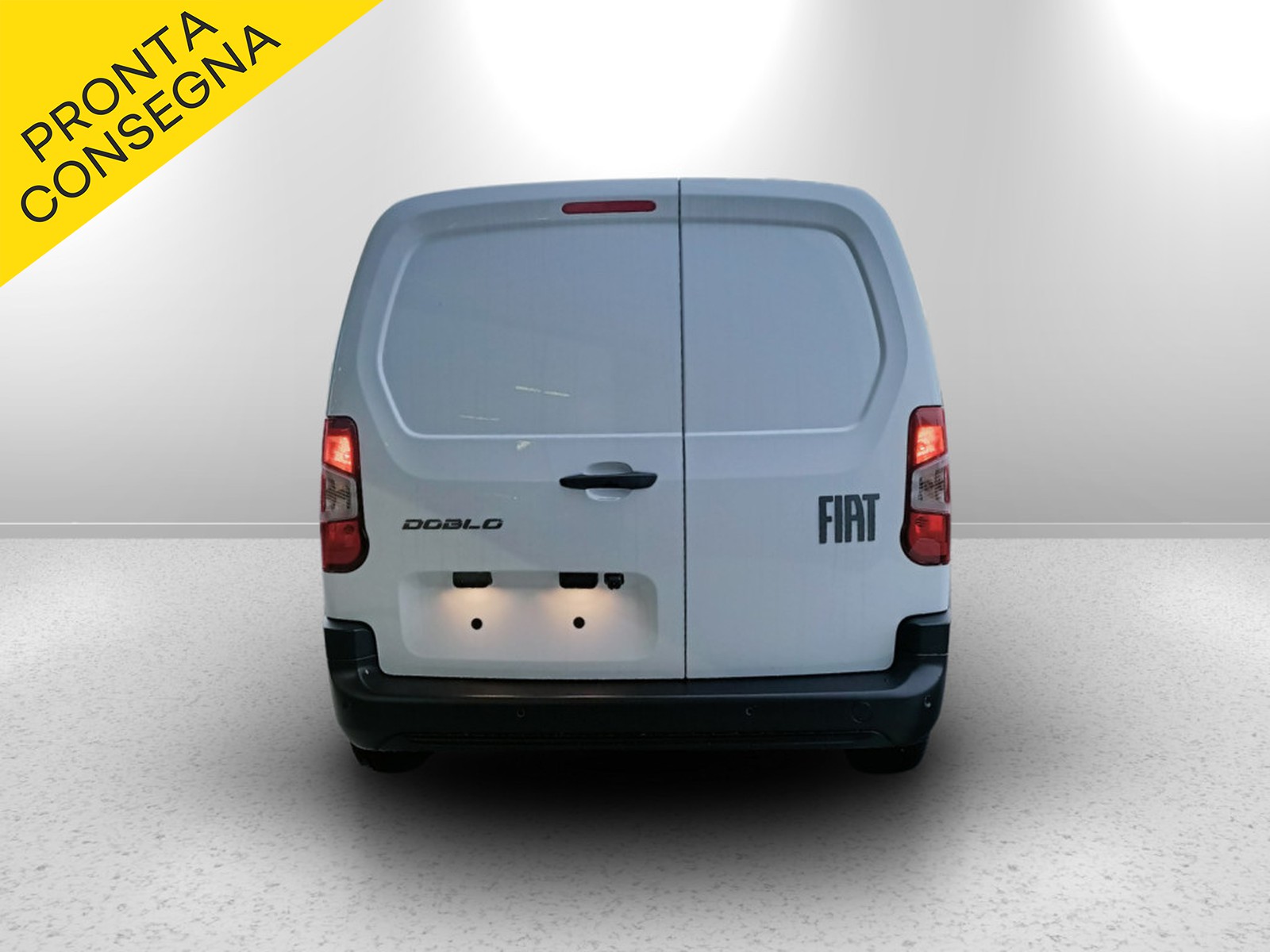 PRONTOAUTO Fiat Doblò