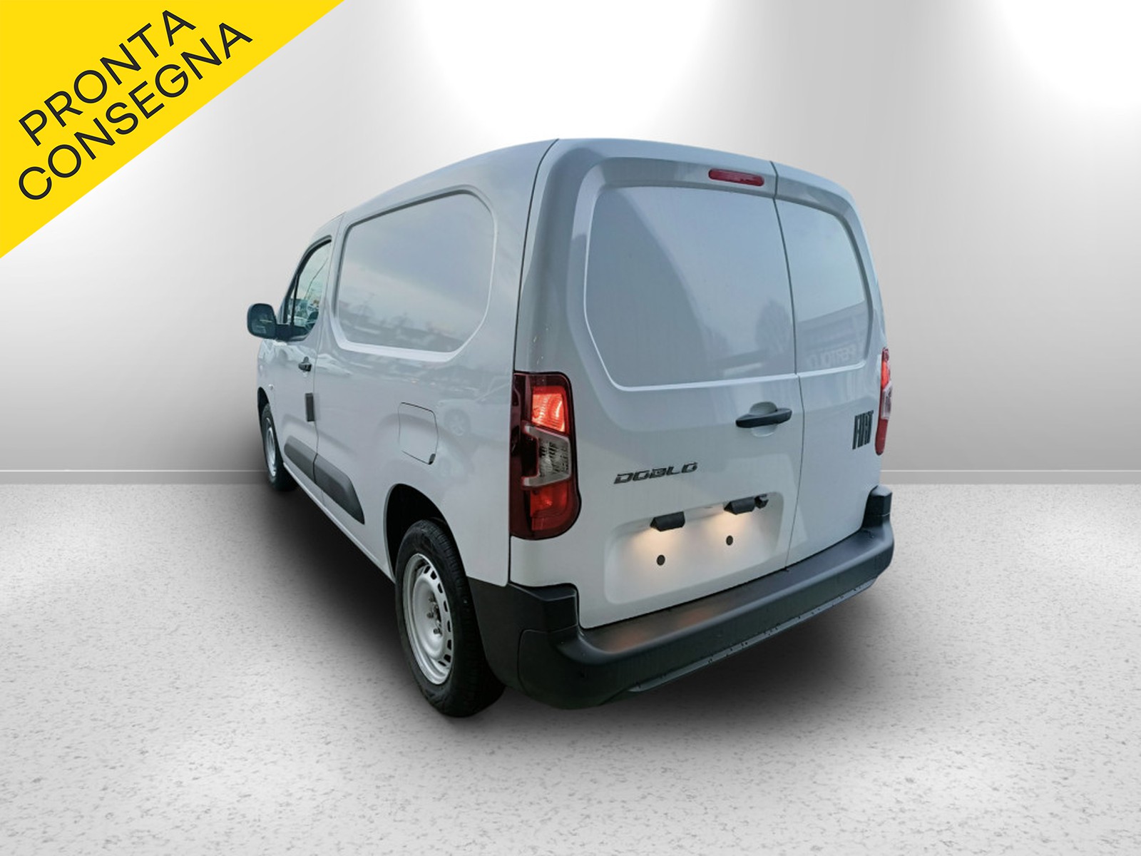 PRONTOAUTO Fiat Doblò