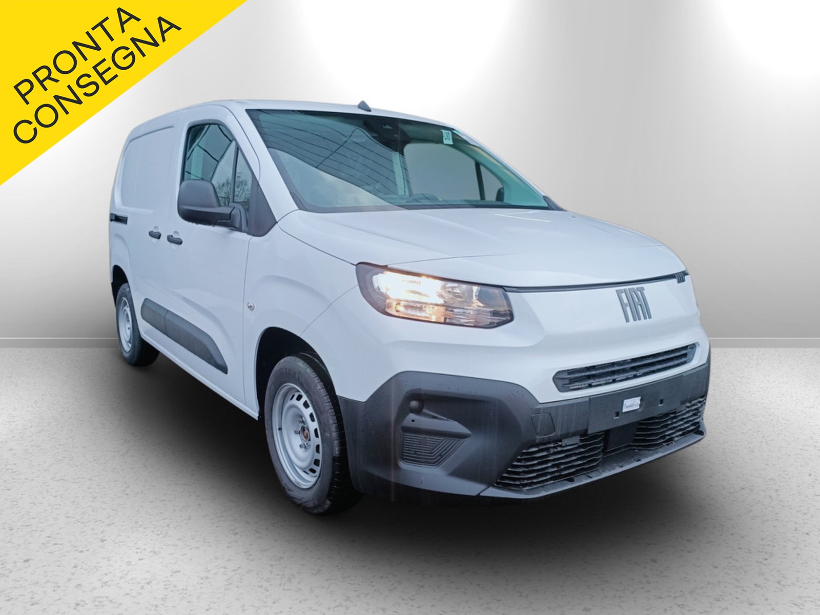 PRONTOAUTO Fiat Doblò